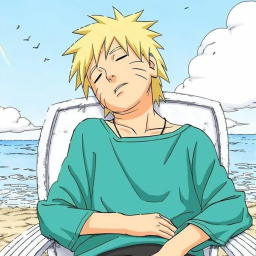 Fuji Shippuden