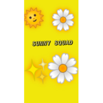 Sunny Squad...