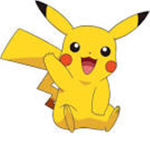 pikachu the team