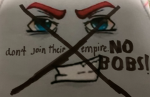 NO BOB ALLOWED