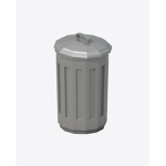 Only Garbage Games