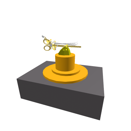 Trophy