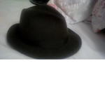 Fedora society/ hat society