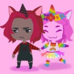 Unicorn Twins Fan group!