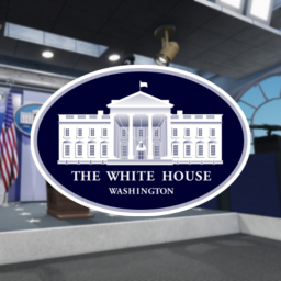 Executive Press Room