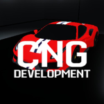 CodeNationGroup Development