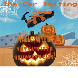 The Car Testing Game [BETA] [New Cars] icon