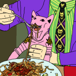 JOJO Zero