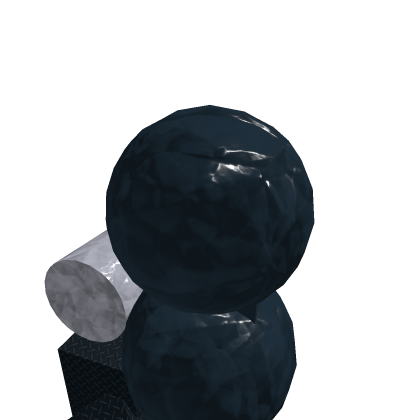 metal man mk2 (jojo stan) fan made