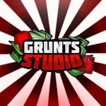 Grunt's Studio