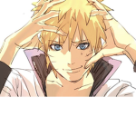 #Naruto Squad