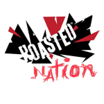|||The Grand Roasted Nation|||