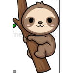 SLOTH SQUAD!!!!!!!