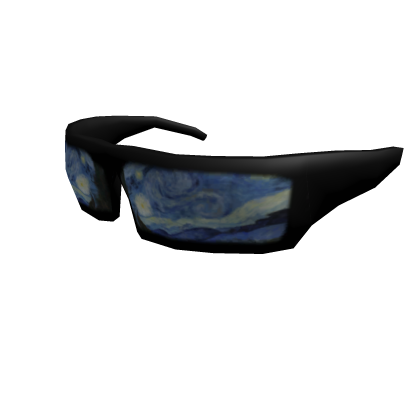 Starry Night Shades