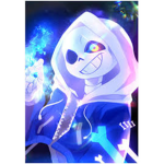 UNDERTALES with SANS