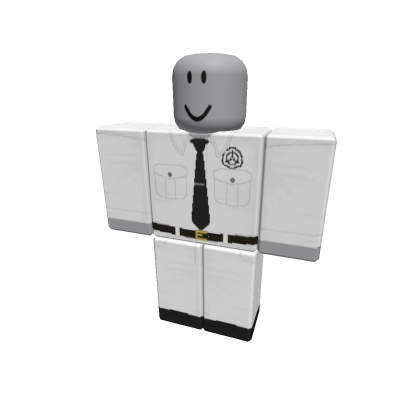 [SCP:CB] Scientist