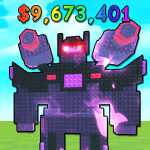 Build a Robot and Fight Brainrots 🔨