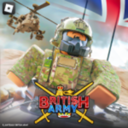 [NEW] British Army Academy