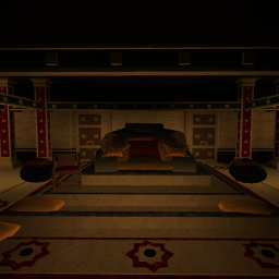 Karakorum, Capital of The Mongolian Empire
