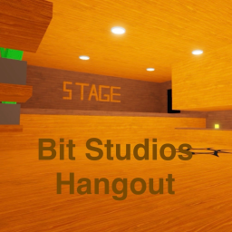 Bit Studios Hangout