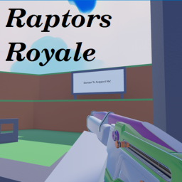 Raptors Royale