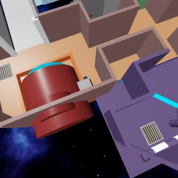 Among Blox icon