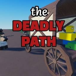 the Deadly Path [releasing main game soon]