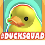 #DUCK’S SQUAD