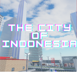 THE CITY OF INDONESIA