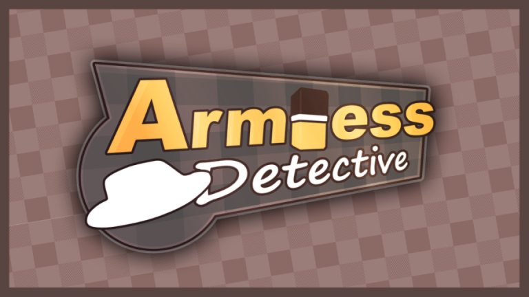 Armless Detective  screenshot 4