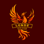 LGNDZ OFFICIAL GROUP