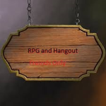 RPG and Hangout Group