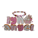 ๑˚︵lyn & angel ♡ ˖°