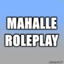 Mahalle Roleplay [UPDATE]