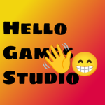 Hallo games Studio