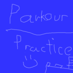 Parkour Practice