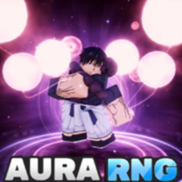 [X10 Suerte🍀] Obtén un aura rng