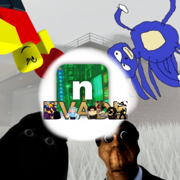 A Nextbot Sandbox Game V3 [RECOMMEND PC]