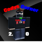 Codys Corner Fan group