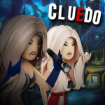 ! CLUEDO