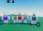 the color cult group