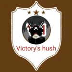 Victorys Hush Group Thumbnail