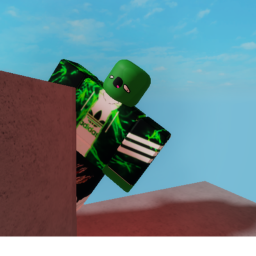 Survive the Green noob
