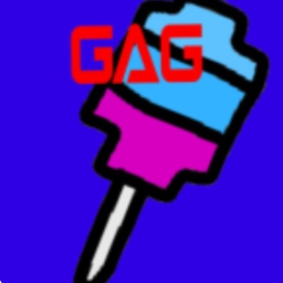 GAG WITH CMDR