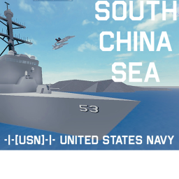 [FOB] South China Sea