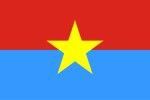 {Viet Cong} National Liberation Front