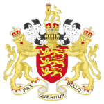 The Sovereign Kingdom of England