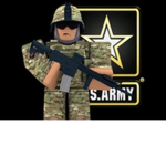 The grate army
