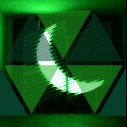 💚