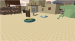 The Skilled Army Of Robloxia